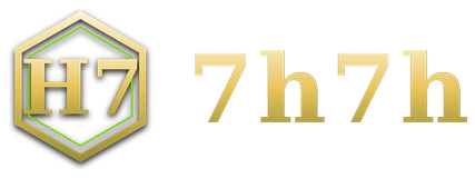7h7h logo